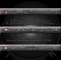 Dream Theater : A Pleasant Shade of Dreams